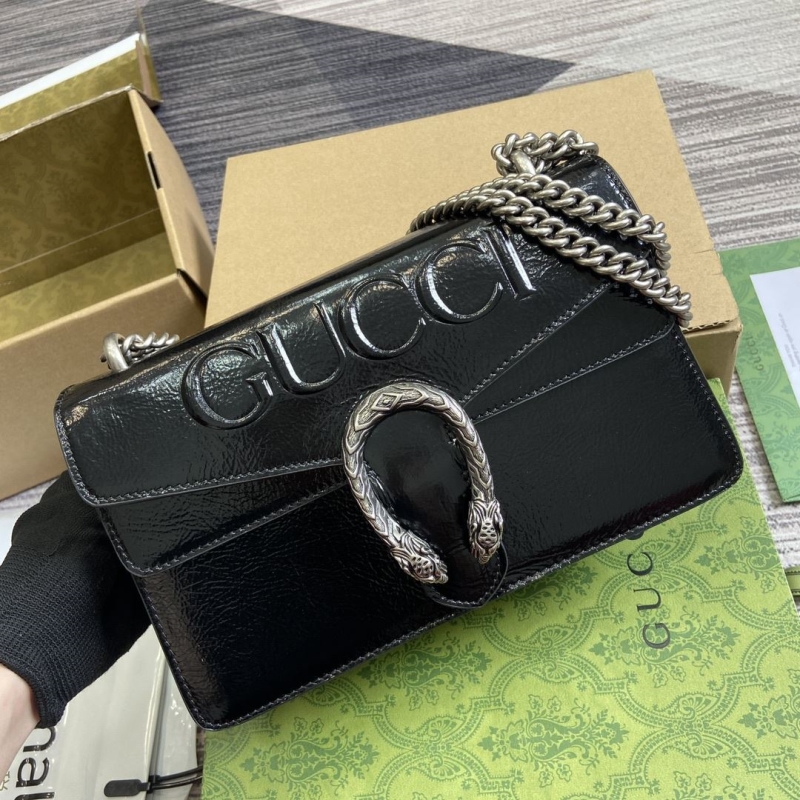 Gucci Satchel Bags